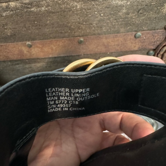 New Tory Burch Marsden Thong Sandal size 7